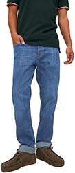 jeans jack jones jjitim jjvintage slim straight 12213177 mple 30 32 photo