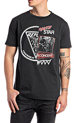 t shirt replay m6307 00022658lm 098 mayro photo