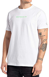 t shirt replay m6330 0002660 001 leyko photo