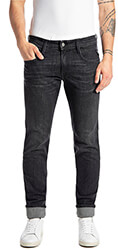 jeans replay anbass slim m914y 00051a 304 097 skoyro gkri photo