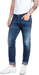 jeans replay anbass hyperflex m914y 000661 hy2 009 mple photo