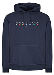 hoodie nautica competition n1g00402 459 skoyro mple m photo