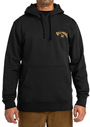 hoodie billabong arch wave po f1ho08bif2 mayro photo