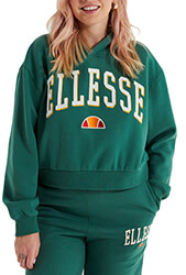 foyter ellesse ramo crop sgp15918 skoyro prasino s photo