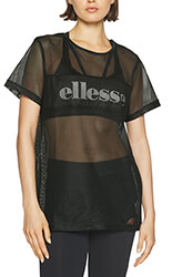 t shirt ellesse lyla srp16090 mayro xs photo