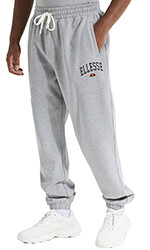 panteloni formas ellesse conwell shp16228 gkri melanze xxl photo
