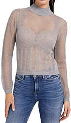 top guess addy pointelle w2gr35z2z90 asimi l photo