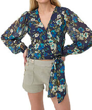top guess edwige w2yh29wepq0 floral skoyro mple s photo