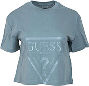 crop top guess adele v2yi06k8hm0 mple photo