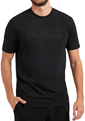 t shirt guess alphy z2yi11j1311 mayro photo