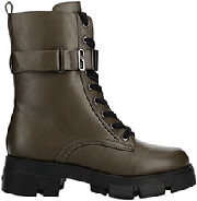 mpotaki guess madox fl8mdxpel10 skoyro prasino 37 photo