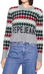 poylober pepe jeans baylor pl701882 polyxromo photo