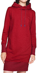 forema pepe jeans gisela n pl953126 kokkino l photo