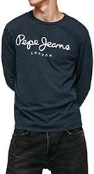 mployza makrymaniki pepe jeans essential denim pm508367 skoyro mple photo