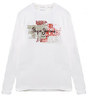 mployza makrymaniki pepe jeans scotty pm508614 leyko photo