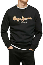 foyter pepe jeans lamont pm582225 mayro xxl photo