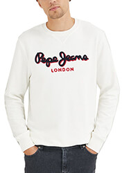 foyter pepe jeans lamont pm582225 leyko photo