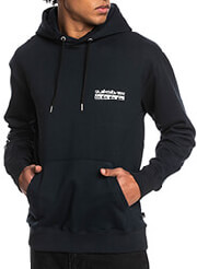 hoodie quiksilver qs spiral eqyft04690 mayro photo