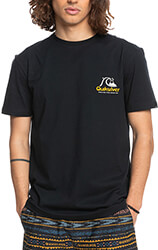 t shirt quiksilver tribal fuzz eqyzt07043 mayro xl photo