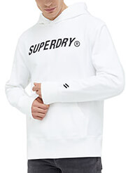 hoodie superdry sdcd code core sport m2011899a leyko photo