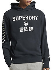 hoodie superdry code core sport m2011899b skoyro mple photo