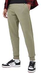 panteloni formas superdry code essential m7010815a anoixto xaki xxl photo