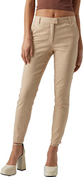 panteloni vero moda vmmille mr slim 10279052 mpez l 32 photo