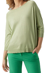 mployza makrymaniki vero moda vmnellie glory 3 4 boxy 10282949 xaki xs photo