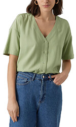 poykamiso vero moda vmjesmilo 2 4 10279696 prasino l photo