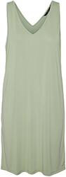 forema vero moda vmfilli 10265015 anoixto xaki photo