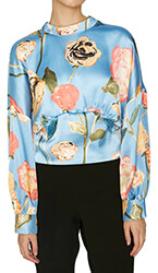 mployza makrymaniki vero moda vmrenee noa short floral 10282218 galazio photo