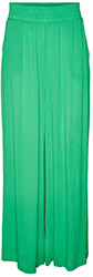 pantelona vero moda vmmenny hw wide 10282478 prasino s photo