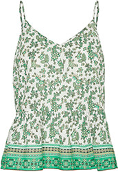 top vero moda vmmilan floral 10281759 leyko prasino xs photo