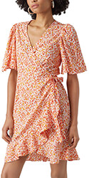 forema vero moda vmemma henna 10290762 floral polyxromo photo