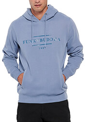 hoodie funky buddha fbm006 043 06 galazio xxl photo