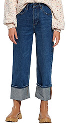 jeans funky buddha wide leg fbl006 175 02 mple skoyro 25 photo
