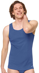 fanelaki sloggi men free evolve tank top entono mple l photo