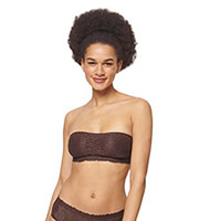 soytien sloggi zero feel lace 20 bandeau kafe s photo