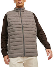 mpoyfan amaniko jack jones jjerecycle bodywarmer 12211132 gkri photo