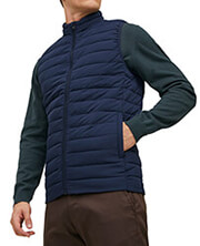 mpoyfan amaniko jack jones jjerecycle bodywarmer 12211132 skoyro mple l photo