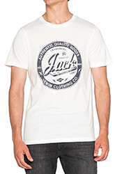 t shirt jack jones jjejeans 12210949 leyko xl photo