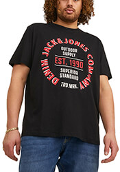 t shirt jack jones jjandy 12222339 mayro photo