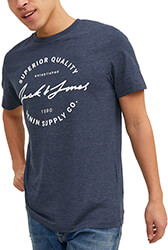 t shirt jack jones jjace 12222037 skoyro mple photo