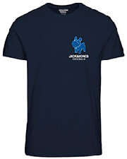 t shirt jack jones jorpal 12232653 skoyro mple photo