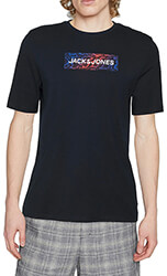 t shirt jack jones jconavigator logo 12229758 skoyro mple photo