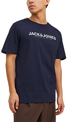 t shirt jack jones jprblabooster 12234759 skoyro mple photo