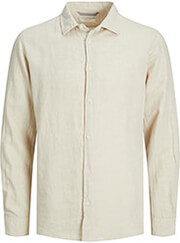 poykamiso jack jones jprlayne linen 12225707 mpez xxl photo
