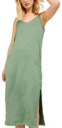 forema jjxx jxcleo satin 12200167 xaki l photo