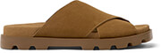 pedila camper brutus sandal k201321 012 kafe photo
