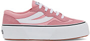 papoytsi superga 3041 revolley colorblock platform s1151mw a6q roz leyko 38 photo